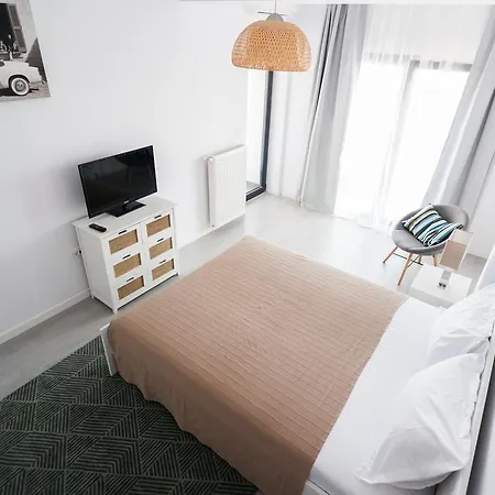 Lägenhet Eva Apart *