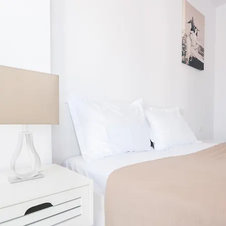 Lägenhet Eva Apart Mamaia