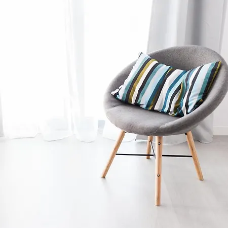 Lägenhet Eva Apart
