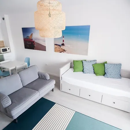 Lägenhet Eva Apart