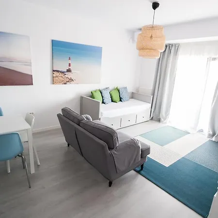 Lägenhet Eva Apart *