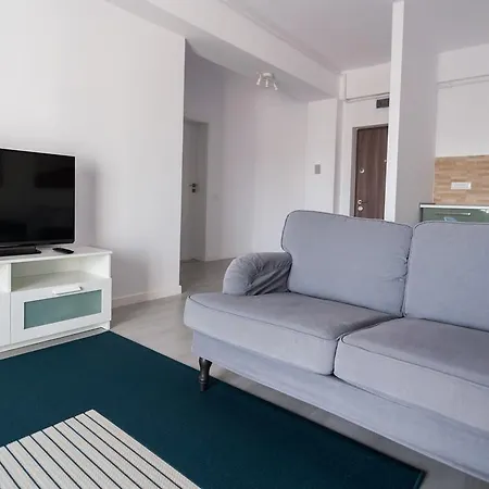 Lägenhet Eva Apart
