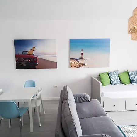 Eva Apart Lägenhet Mamaia