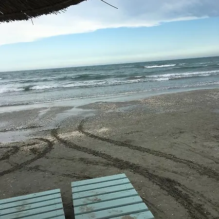 Eva Apart * Mamaia